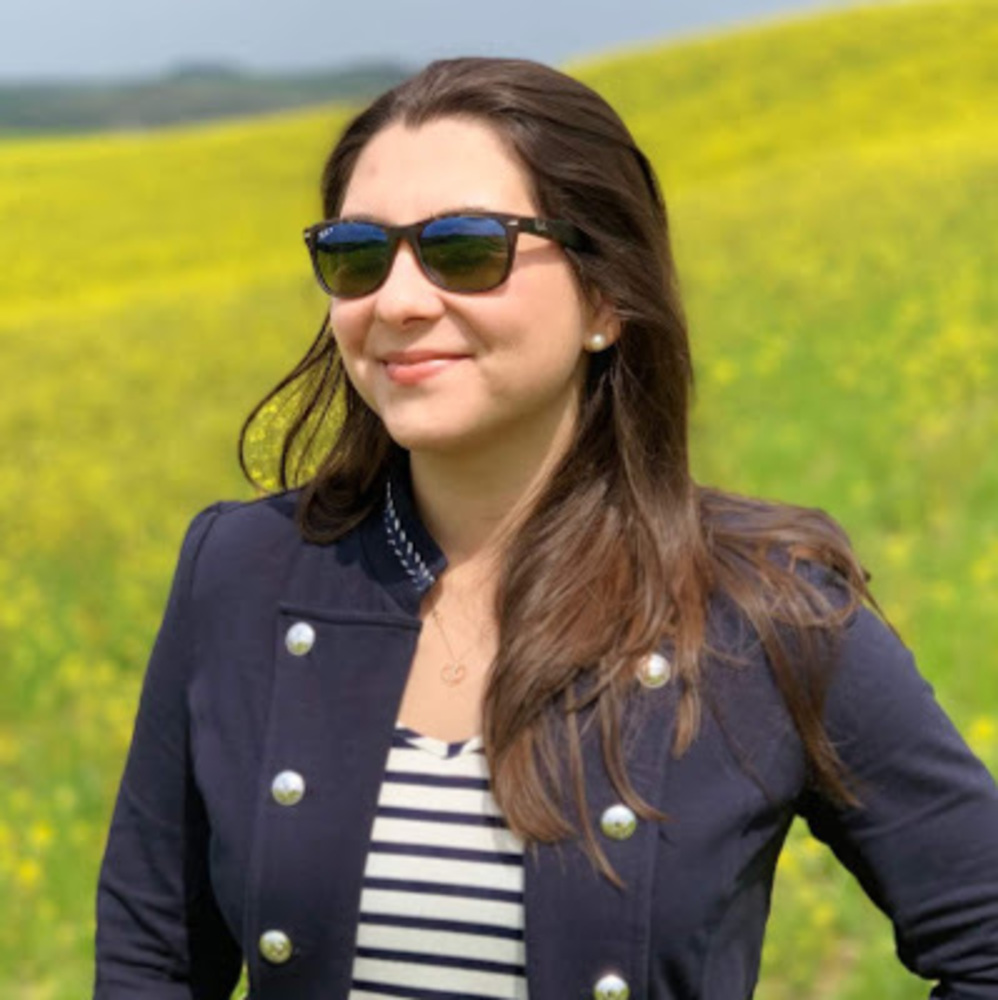 Meet your Posher, Jenny